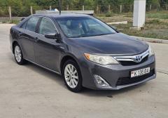 Легковые-Toyota-Camry