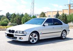 Легковые-BMW-5 class