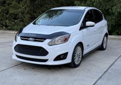 Легковые-Ford-C-Max