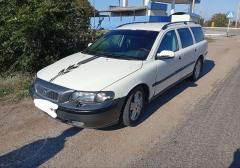 Легковые-Volvo-V70