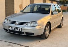 Легковые-Volkswagen-Golf