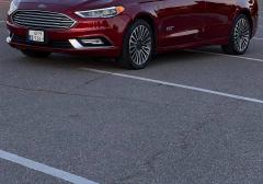 Легковые-Ford-Fusion