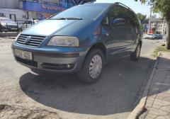 Легковые-Volkswagen-Sharan