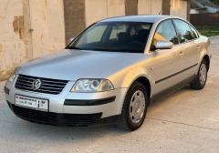 Легковые-Volkswagen-Passat
