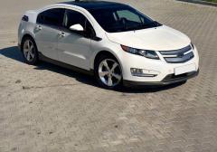 Легковые-Chevrolet-Volt