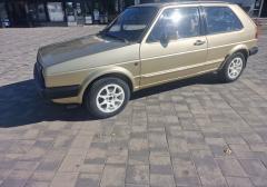 Легковые-Volkswagen-Golf