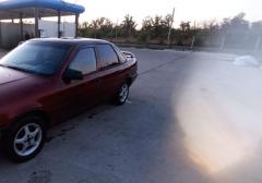 Легковые-Opel-Vectra
