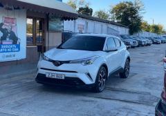 Легковые-Toyota-RAV4