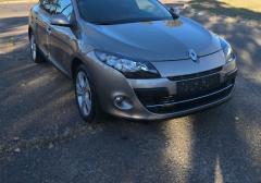 Легковые-Renault-Scenic