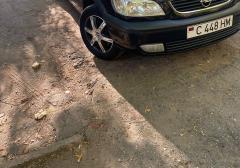 Легковые-Opel-Zafira