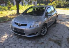 Легковые-Toyota-Corolla