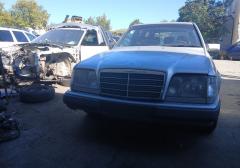 Легковые-Mercedes-benz-E class