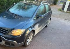 Легковые-Volkswagen-Golf