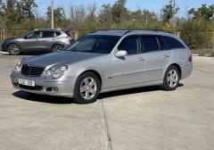 Легковые-Mercedes-benz-E class