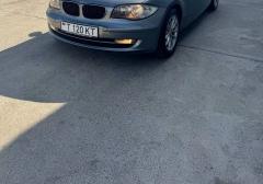 Легковые-BMW-3 class