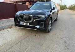 Легковые-BMW-X5