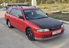Легковые-Mitsubishi-Lancer