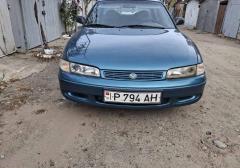 Легковые-Mazda-626
