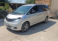 Легковые-Toyota-Previa