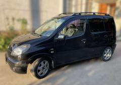 Легковые-Toyota-Yaris