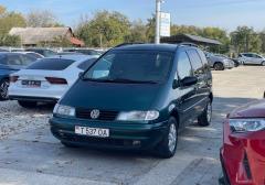 Легковые-Volkswagen-Sharan