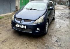 Легковые-Mitsubishi-Grandis