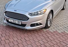 Легковые-Ford-Fusion
