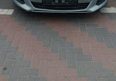 Легковые-Ford-Fusion