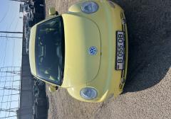 Легковые-Volkswagen-Beetle