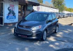 Легковые-Ford-C-Max