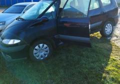 Легковые-Renault-Espace
