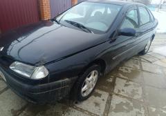 Легковые-Renault-Laguna
