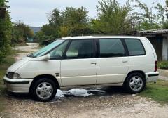 Легковые-Renault-Espace