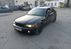 Легковые-BMW-3 class