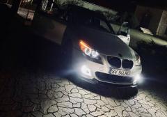 Легковые-BMW-5 class
