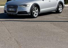 Легковые-Audi-Allroad