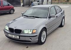 Легковые-BMW-3 class