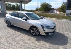 Легковые-Honda-Clarity