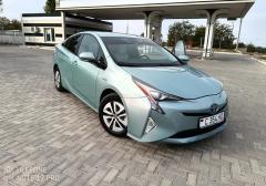 Легковые-Toyota-Prius