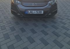 Легковые-Honda-Insight