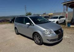 Легковые-Volkswagen-Touran