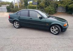 Легковые-BMW-3 class