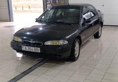 Легковые-Ford-Mondeo
