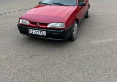 Легковые-Renault-19