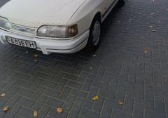 Легковые-Ford-Sierra