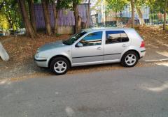 Легковые-Volkswagen-Golf