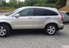 Легковые-Honda-CR-V