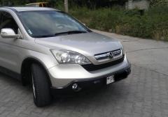 Легковые-Honda-CR-V