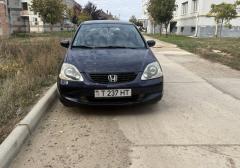 Легковые-Honda-Civic