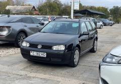 Легковые-Volkswagen-Golf